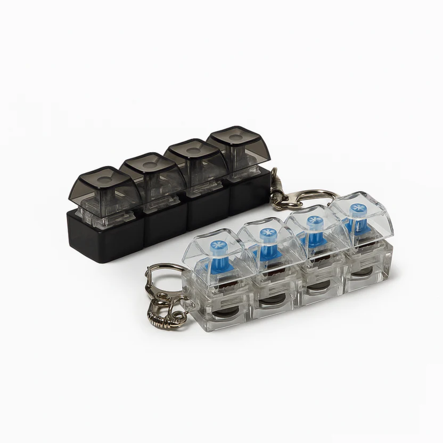 Llavero Mini Anti Estrés